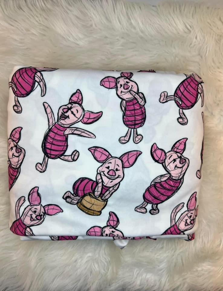 .1- Non Holiday Fabric Choices Bundle 3
