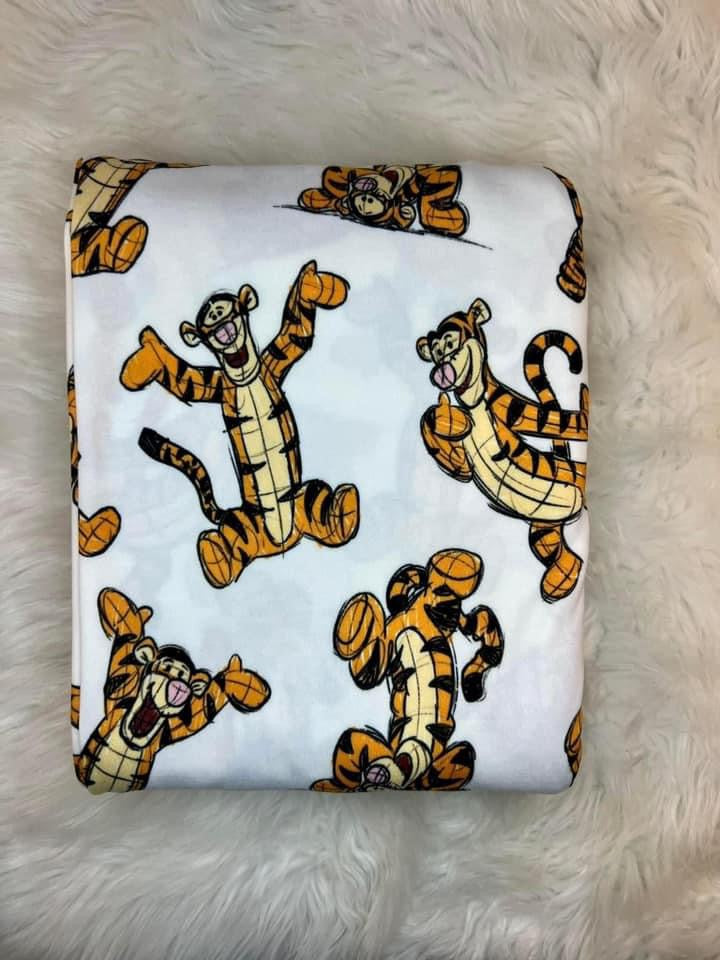 .1- Non Holiday Fabric Choices Bundle 3