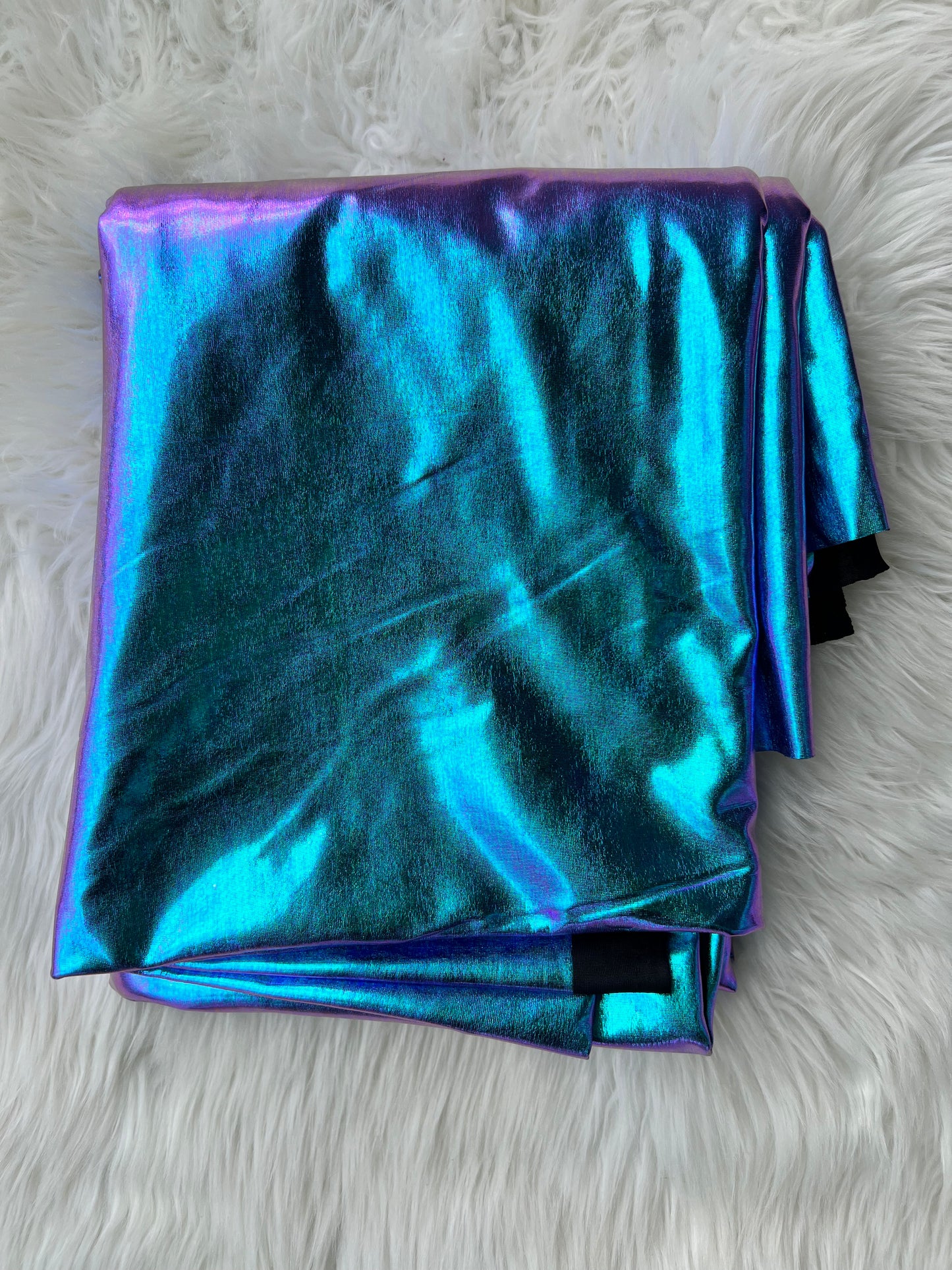 .1 -Shimmer & Shine (On Hand Fabric Bundle)