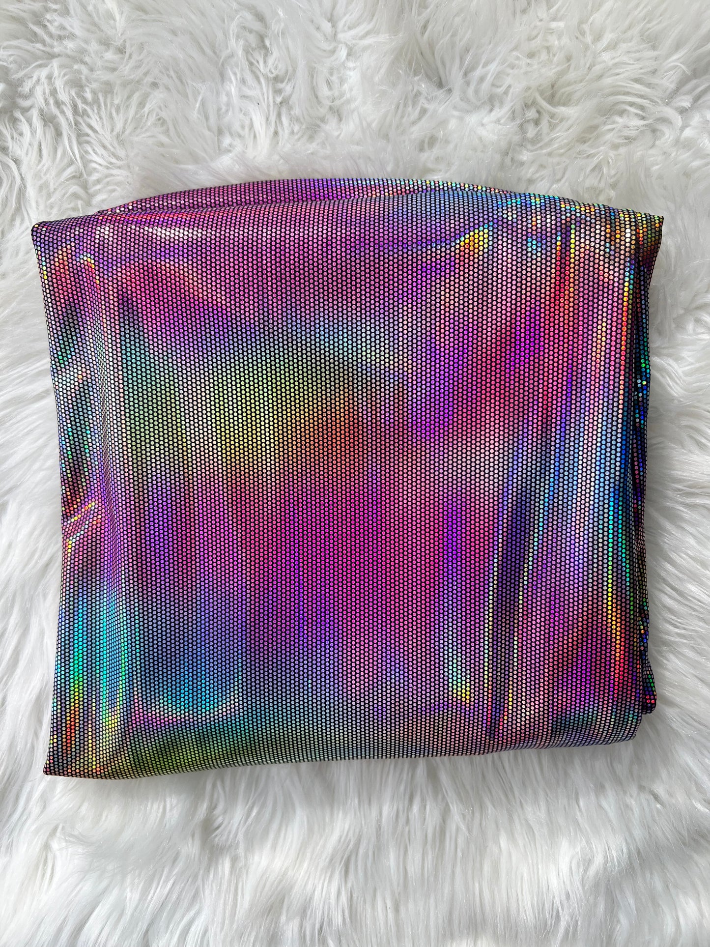 .1 -Shimmer & Shine (On Hand Fabric Bundle)