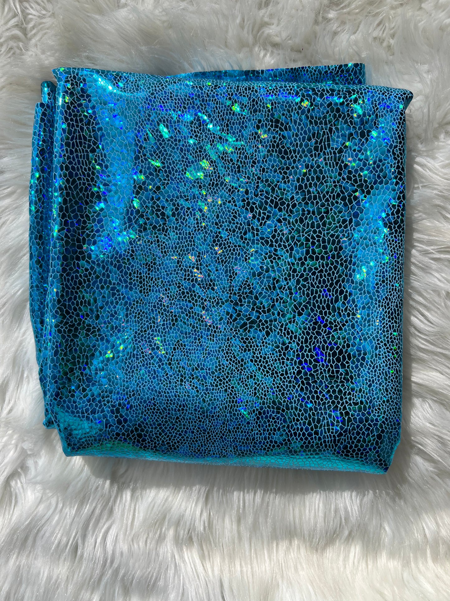 .1 -Shimmer & Shine (On Hand Fabric Bundle)