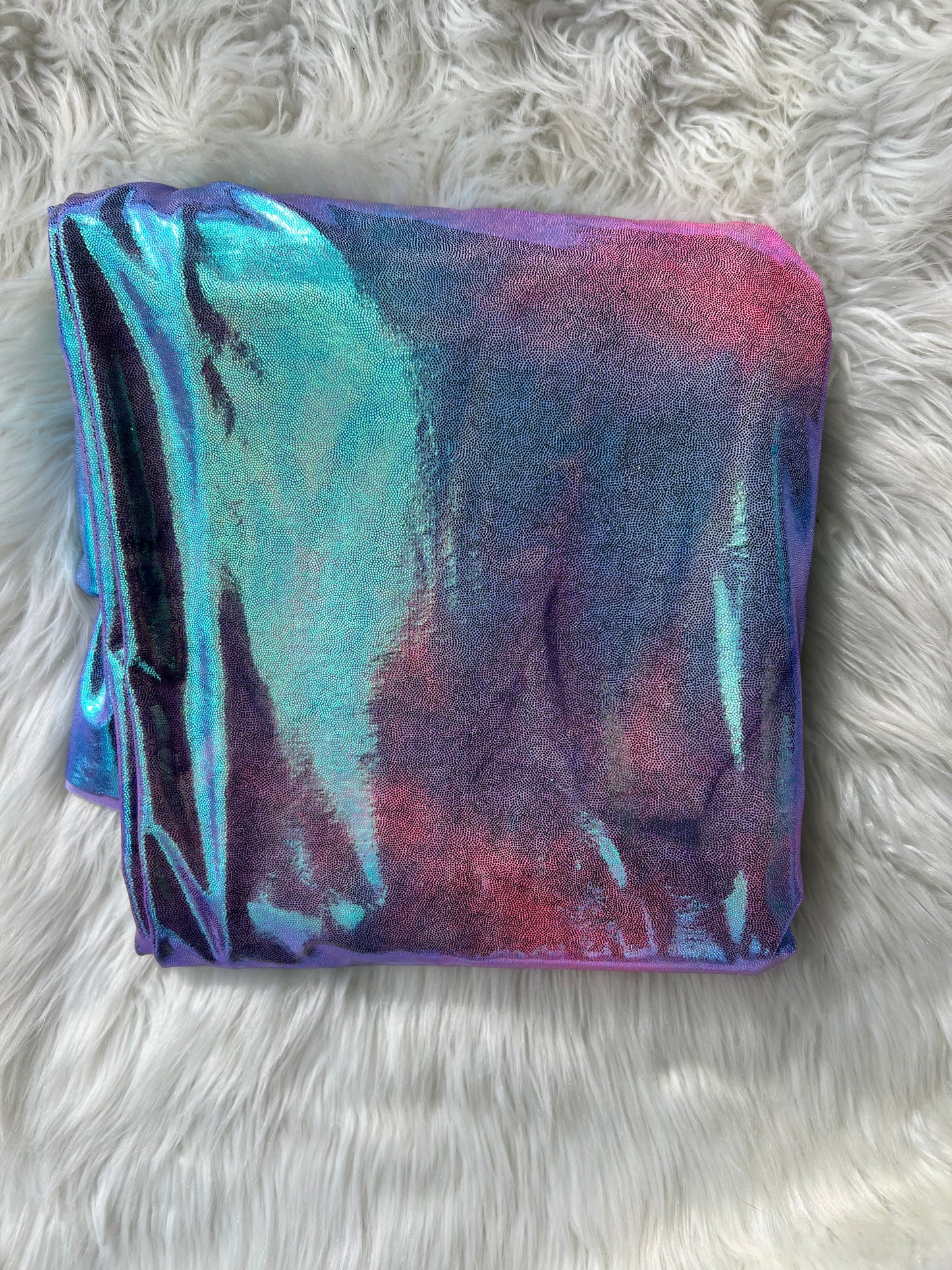 .1 -Shimmer & Shine (On Hand Fabric Bundle)