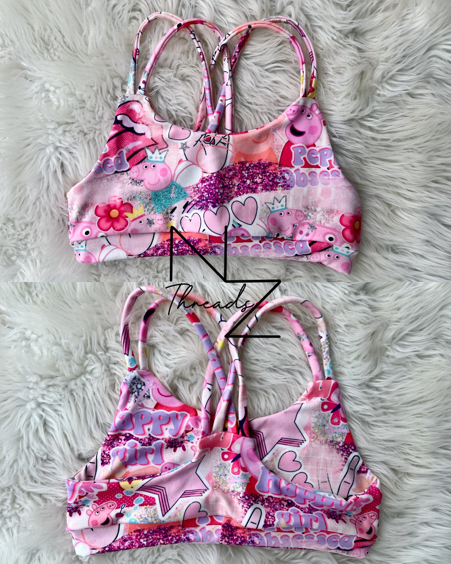 1-Brookings Bralette