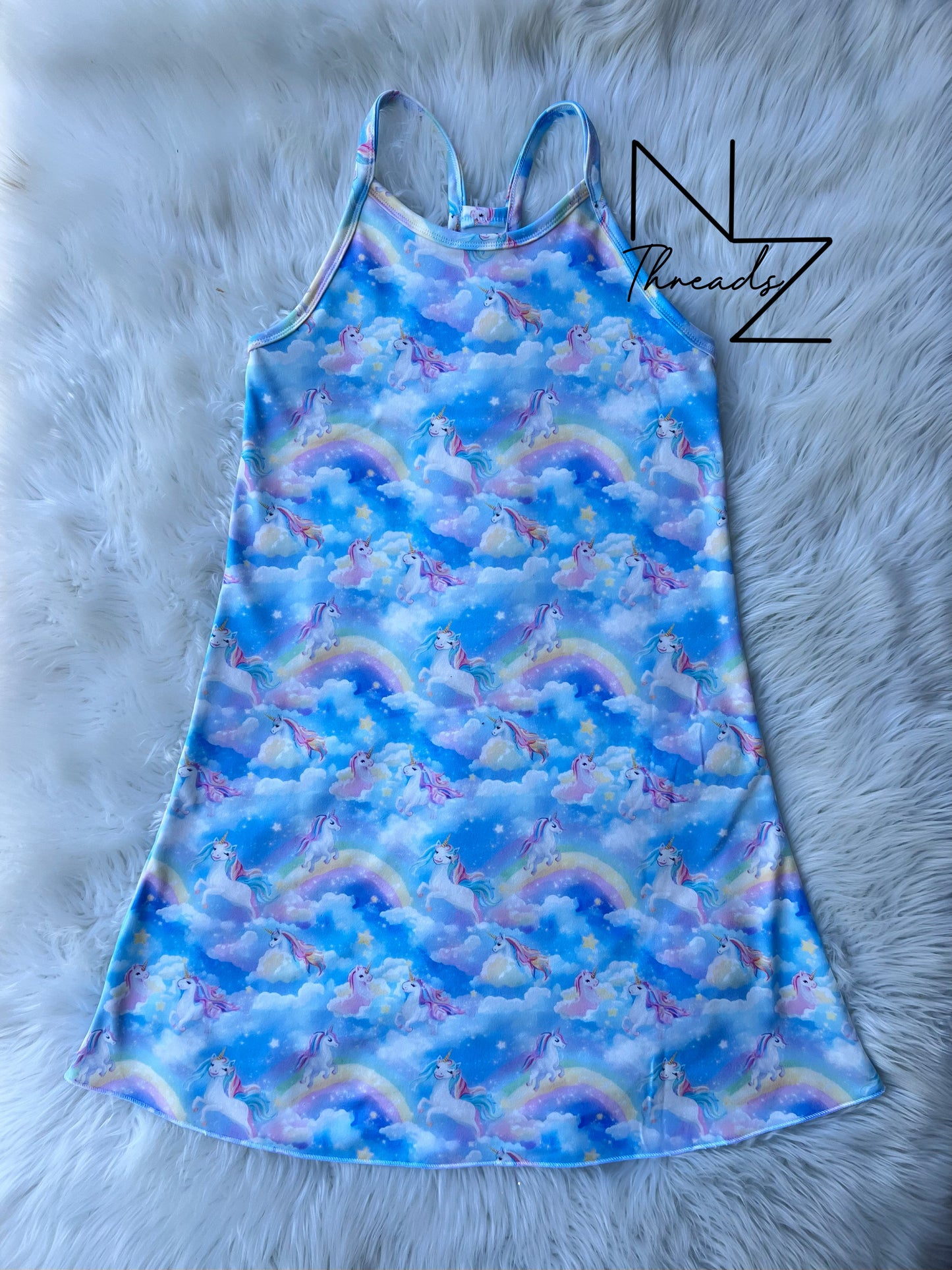 1-Firefly Dress