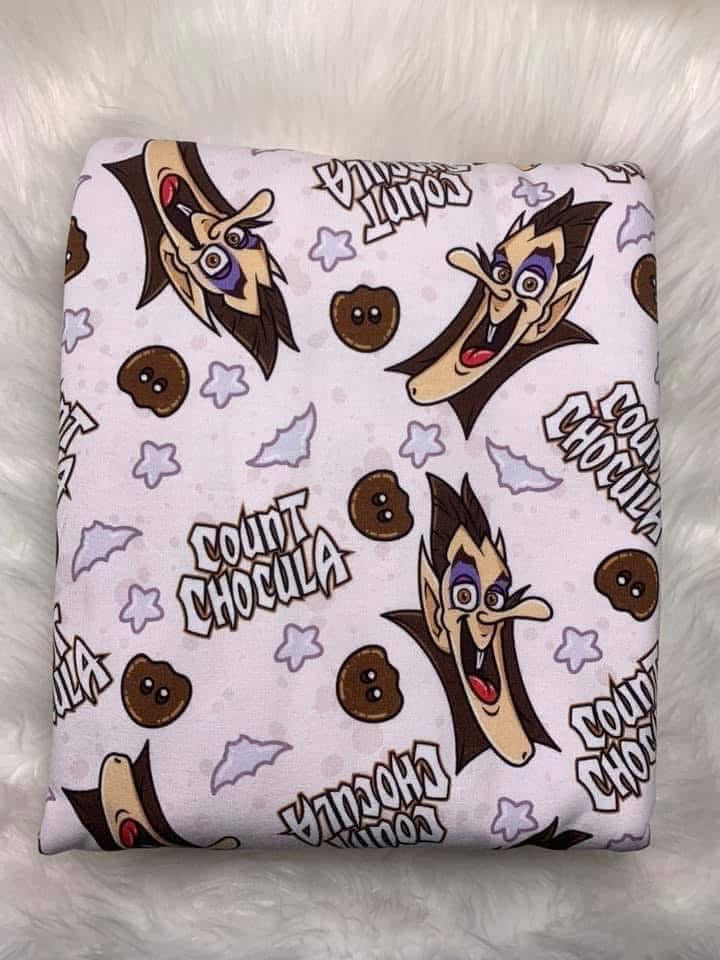 .0 - Spooky Season (On Hand Fabric)