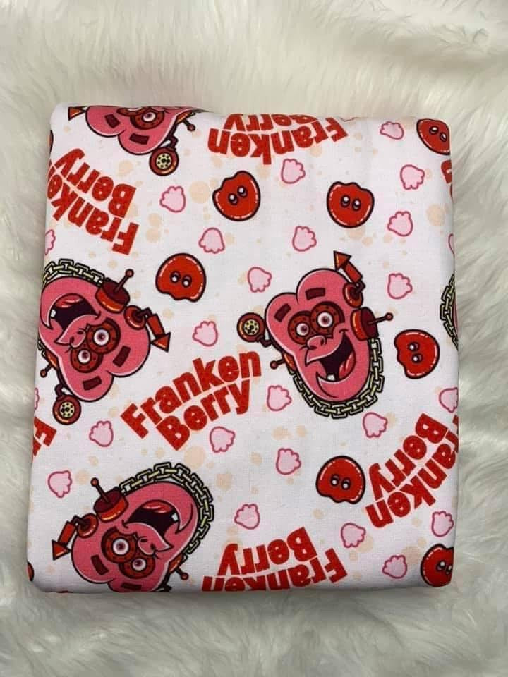 .0 - Spooky Season (On Hand Fabric)