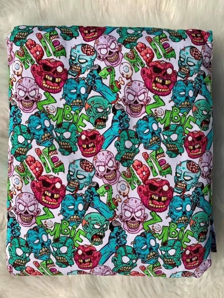.0 - Spooky Season (On Hand Fabric)