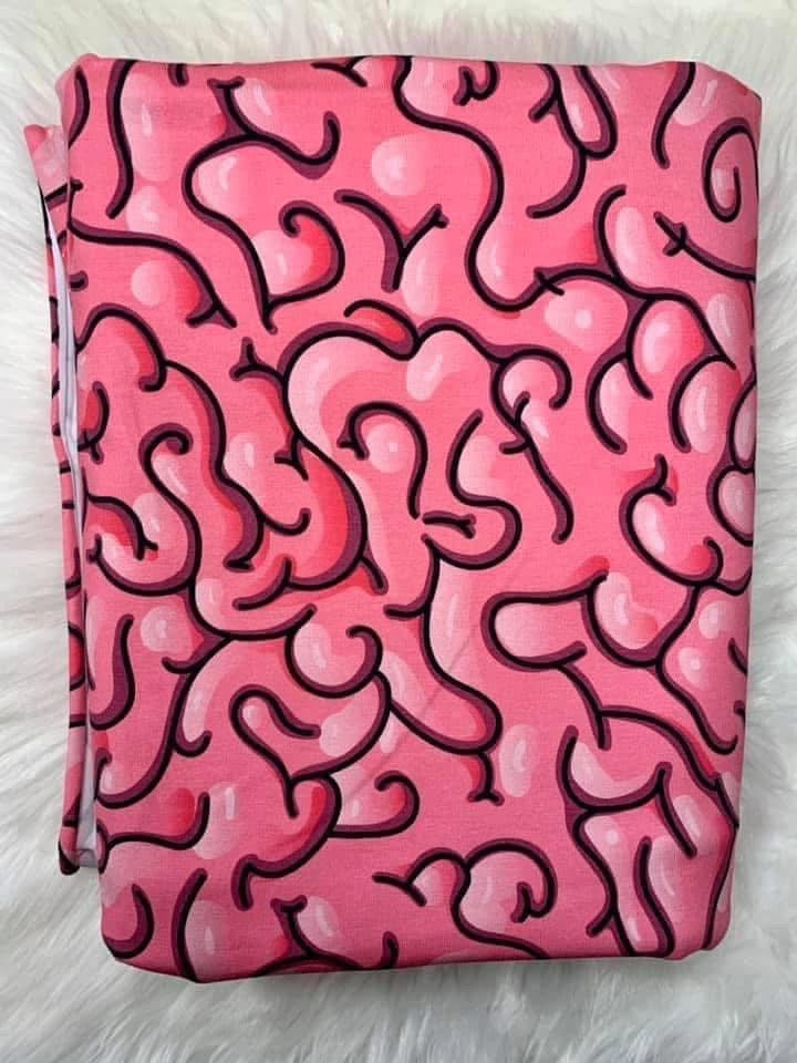 .0 - Spooky Season (On Hand Fabric)
