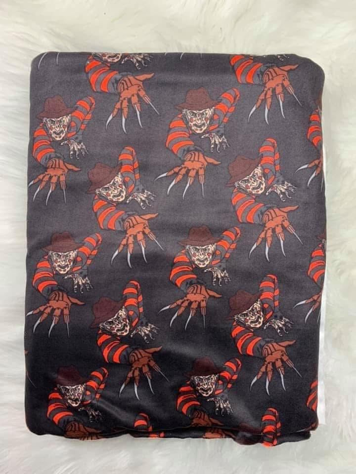.0 - Spooky Season (On Hand Fabric)