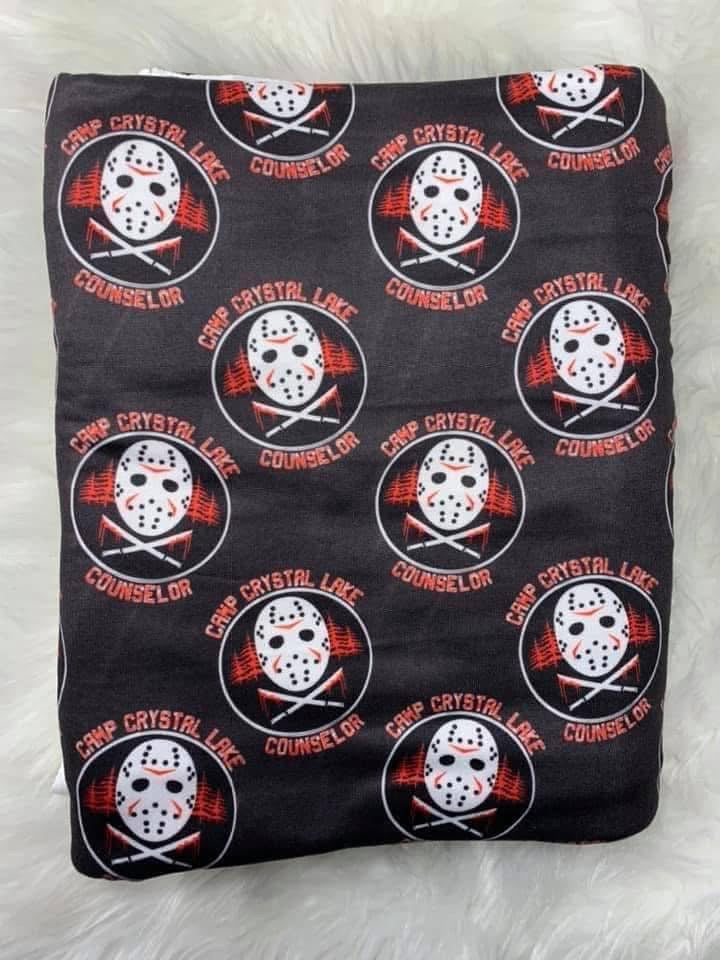 .0 - Spooky Season (On Hand Fabric)