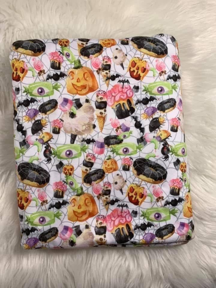 .0 - Spooky Season (On Hand Fabric)