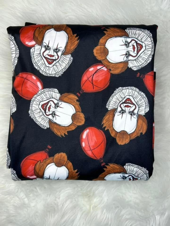.0 - Spooky Season (On Hand Fabric)