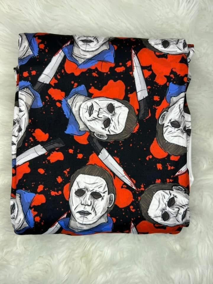 .0 - Spooky Season (On Hand Fabric)