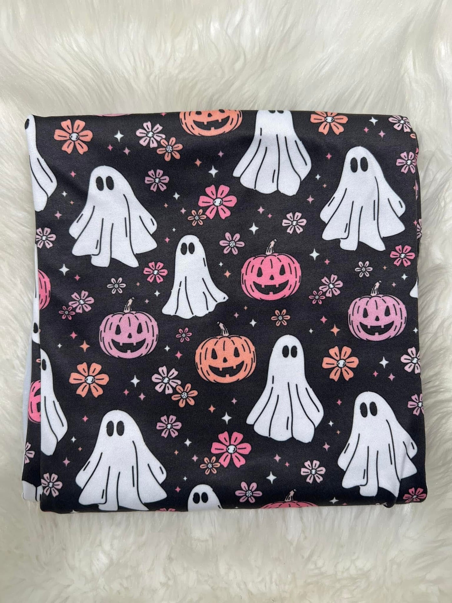 .0 - Spooky Season (On Hand Fabric)