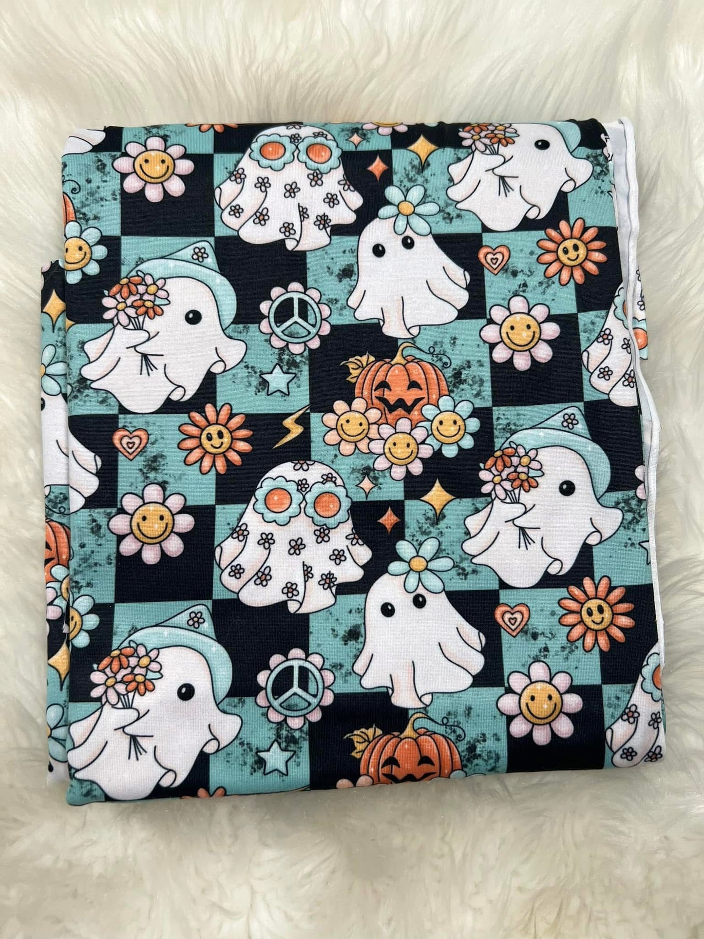 .0 - Spooky Season (On Hand Fabric)