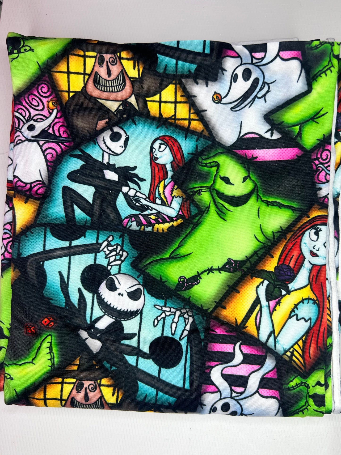 .0 - Spooky Season (On Hand Fabric)