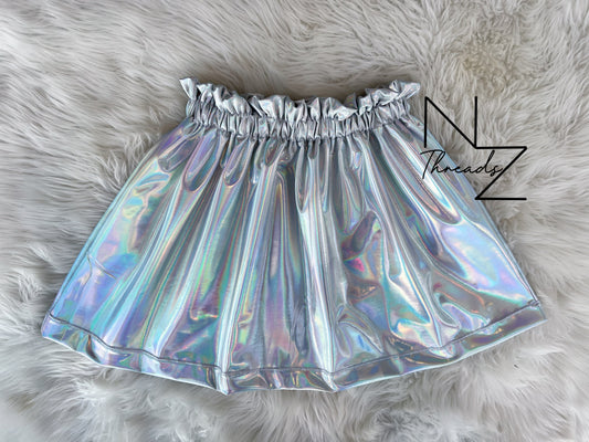 1-Sassy Skirt