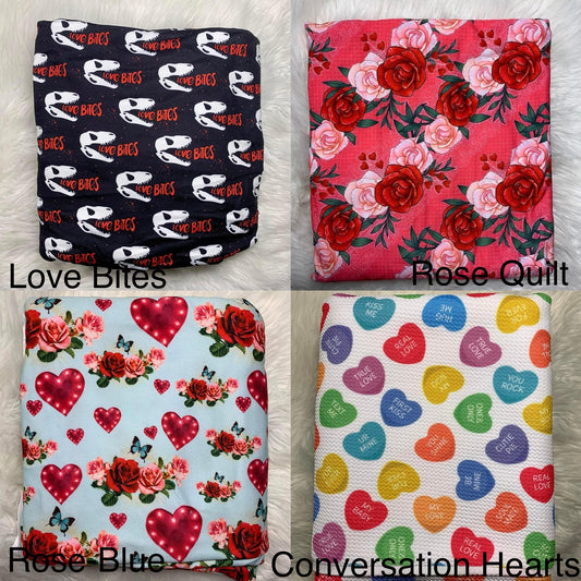 .0-Valentines On Hand Fabric Bundle