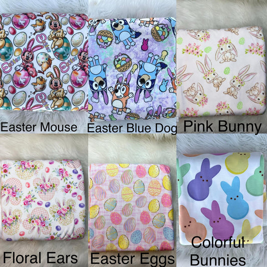 .0-Easter On Hand Fabric Bundle