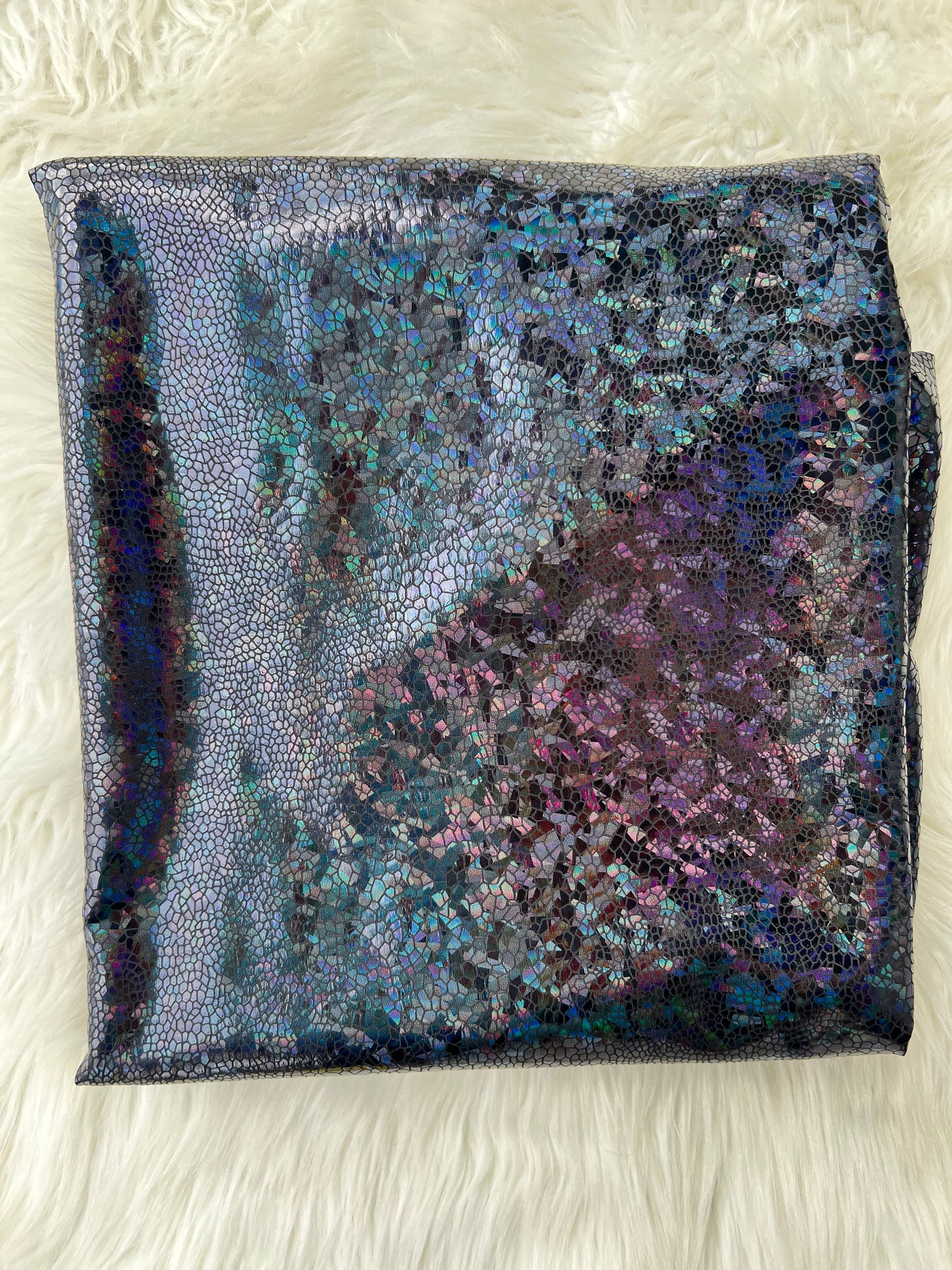 .1 -Shimmer & Shine (On Hand Fabric Bundle)