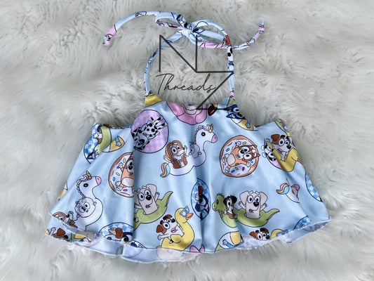 1-Swing Top