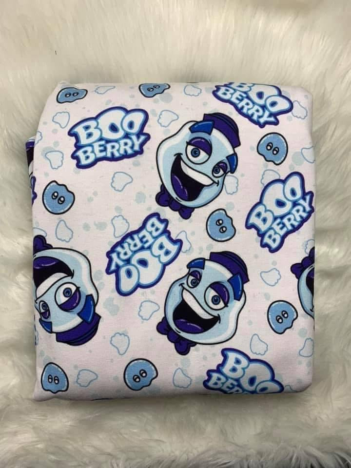 .0 - Spooky Season (On Hand Fabric)