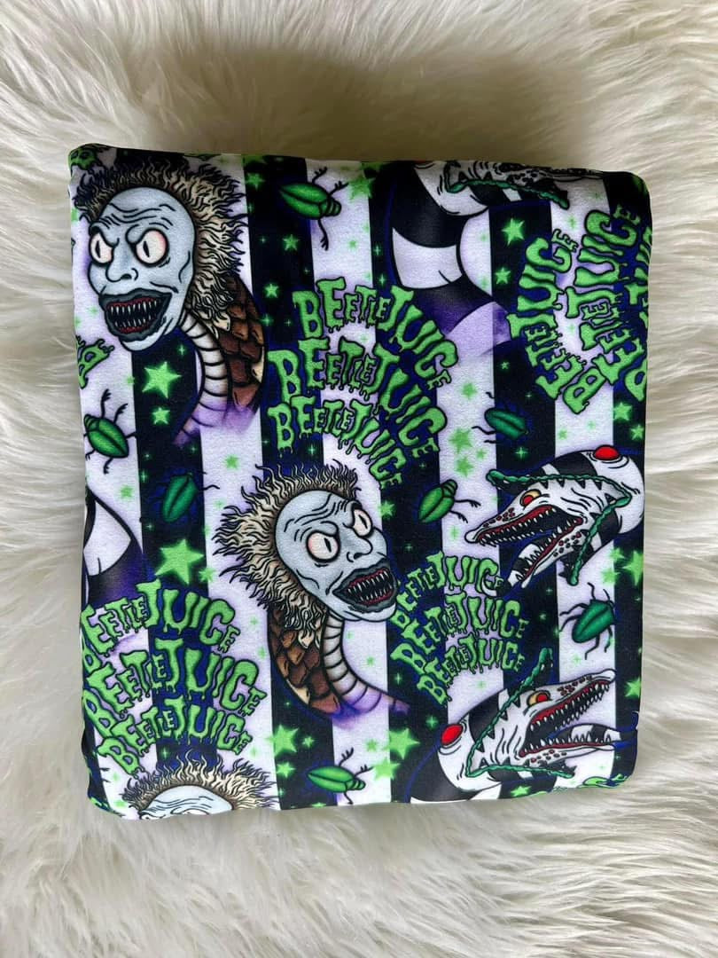 .0 - Spooky Season (On Hand Fabric)