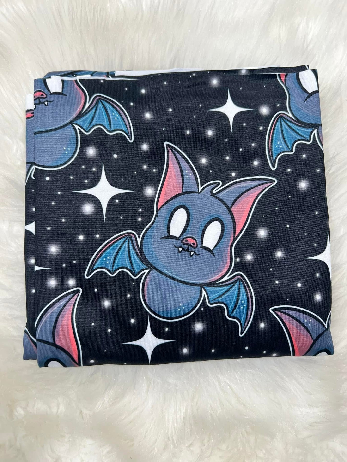 .0 - Spooky Season (On Hand Fabric)